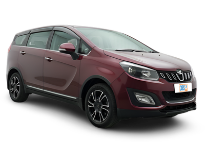 Mahindra MARAZZO-img